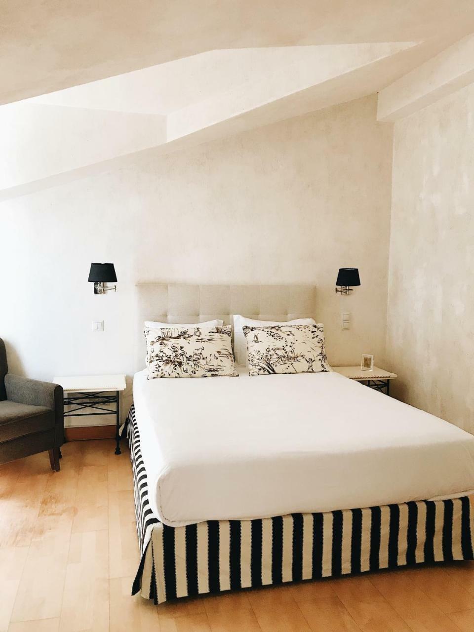 Quinta De Catralvos 호텔 아제이타오 외부 사진